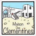 Maison Des Clementines Vathis