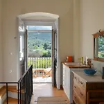 Maison Des Clementines Semesterbostad Vathis