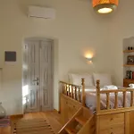 Maison Des Clementines Semesterbostad Vathis