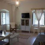 Maison Des Clementines * Vathis
