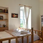 Maison Des Clementines * Vathis