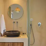 Maison Des Clementines Semesterbostad Vathis
