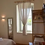 Maison Des Clementines Semesterbostad Vathis