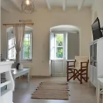 Maison Des Clementines * Vathis