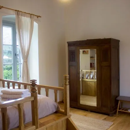 Maison Des Clementines Holiday home *