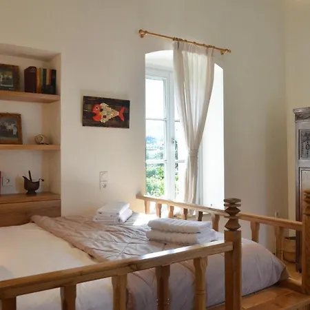 Maison Des Clementines * Vathis