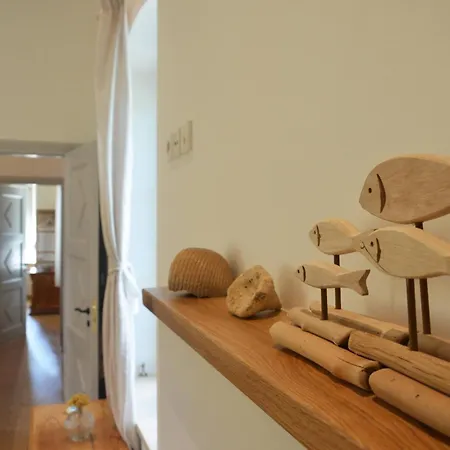 Maison Des Clementines Holiday home *