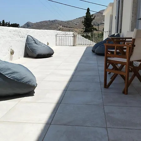 Holiday home Maison Des Clementines *