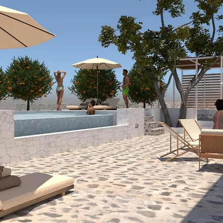 Holiday home Maison Des Clementines *