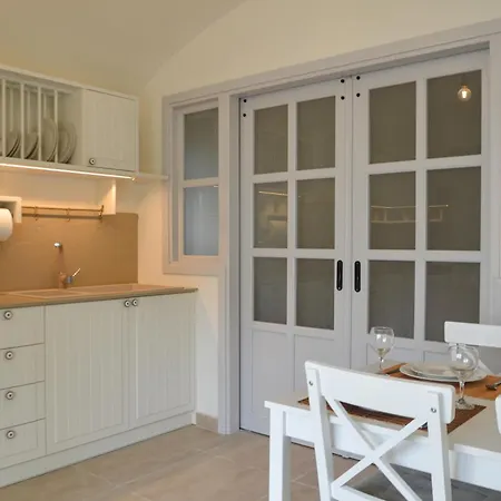 Maison Des Clementines Holiday home