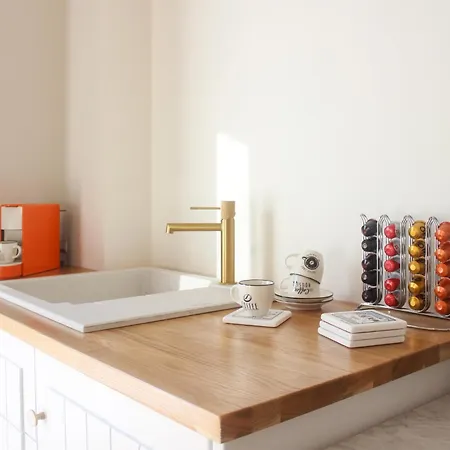 Maison Des Clementines Holiday home *