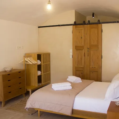 Maison Des Clementines Holiday home *