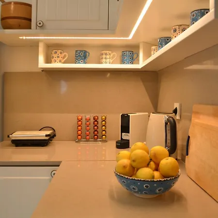 Maison Des Clementines Holiday home *