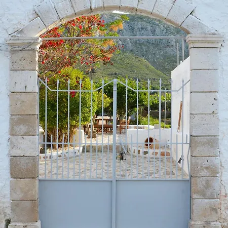 Maison Des Clementines Holiday home