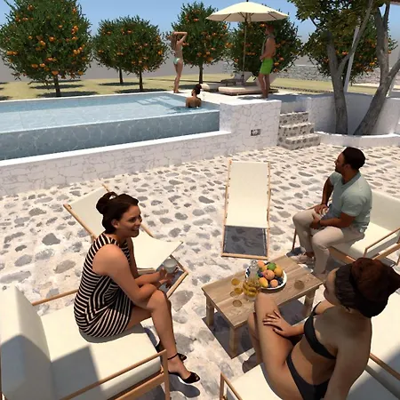 Holiday home Maison Des Clementines