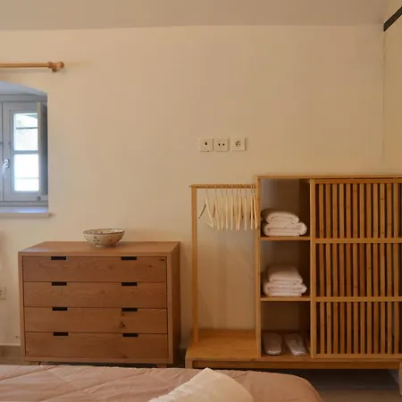 Maison Des Clementines Vathis