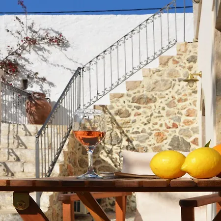 Maison Des Clementines 別荘