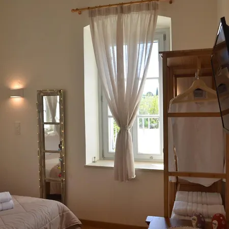 Maison Des Clementines 別荘 Vathis