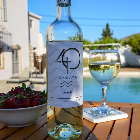 Maison Des Clementines