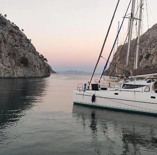 Maison Des Clementines *