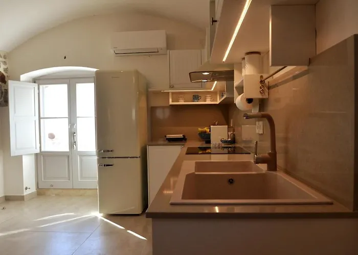 Maison Des Clementines