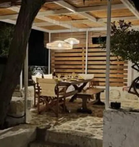 Maison Des Clementines