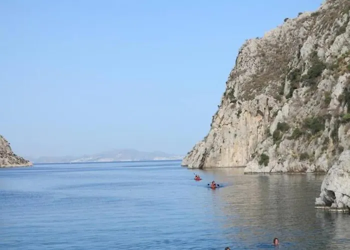 Maison Des Clementines Дом отдыха *