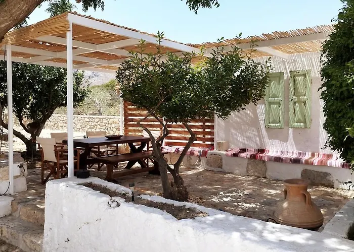 Maison Des Clementines