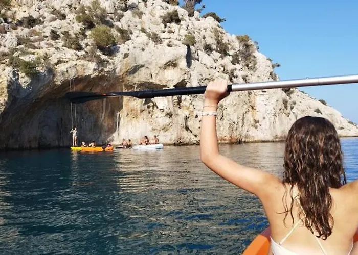 Дом отдыха Maison Des Clementines