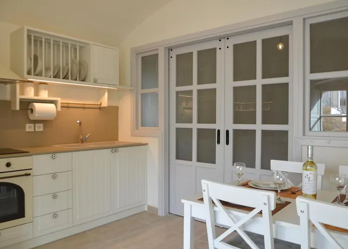 Maison Des Clementines Дом отдыха