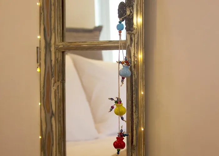 Maison Des Clementines Дом отдыха Vathis