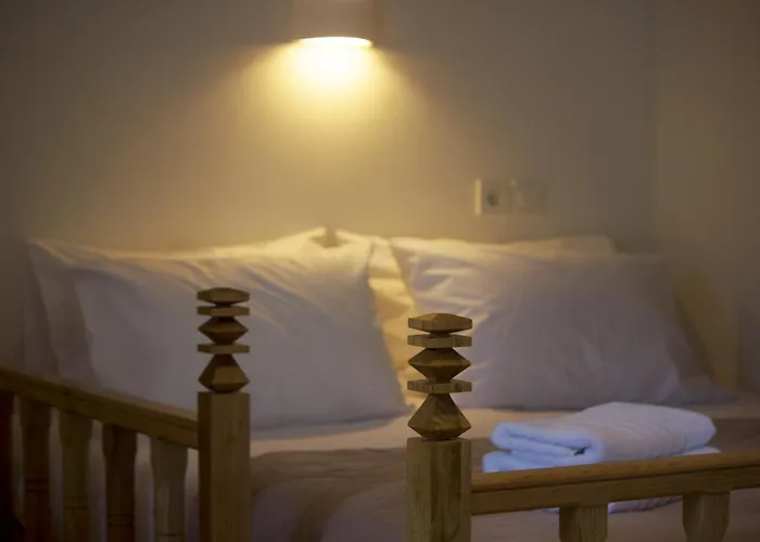 Дом отдыха Maison Des Clementines Vathis