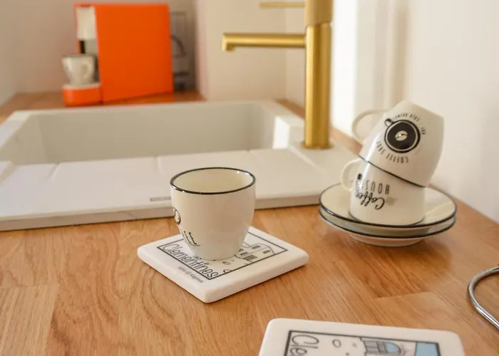 Maison Des Clementines Дом отдыха