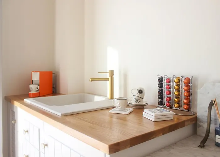 Maison Des Clementines Дом отдыха *