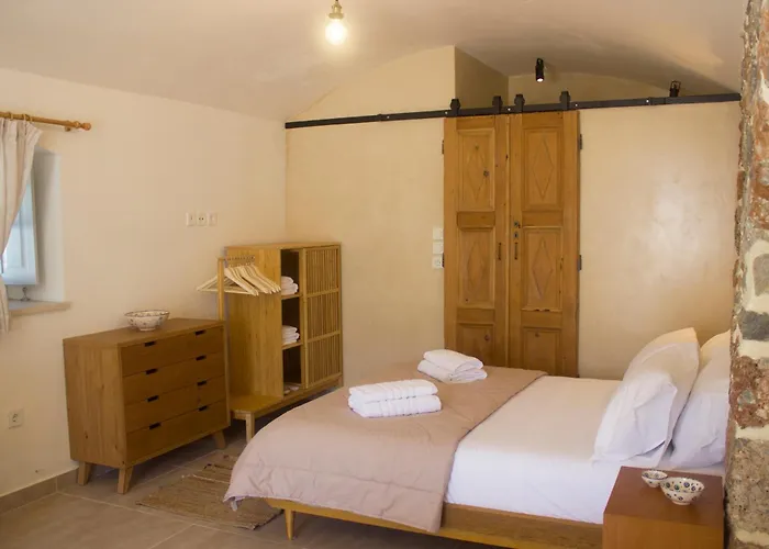 Maison Des Clementines Дом отдыха *