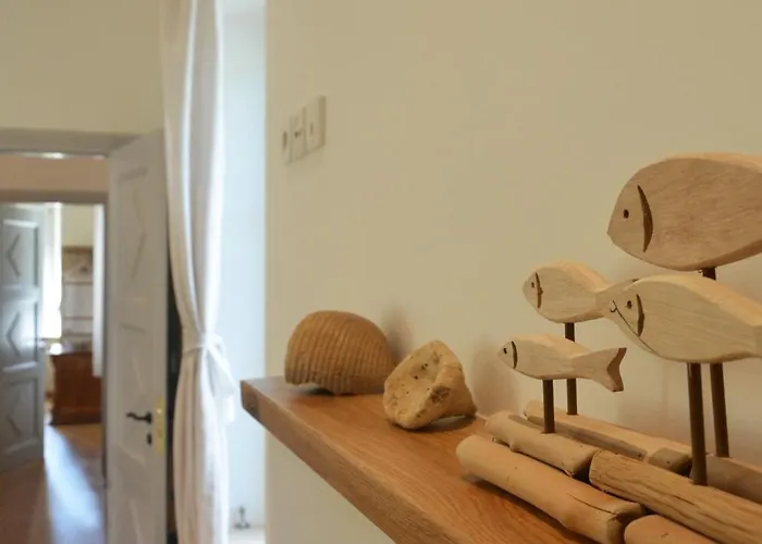 Maison Des Clementines