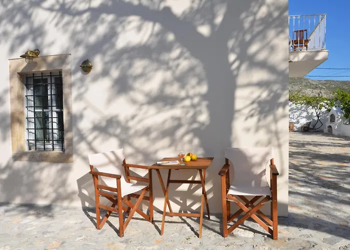 Дом отдыха Maison Des Clementines