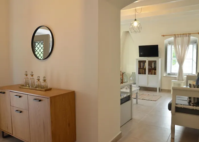 Maison Des Clementines *