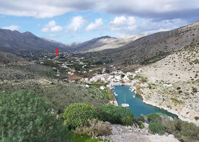 Дом отдыха Maison Des Clementines