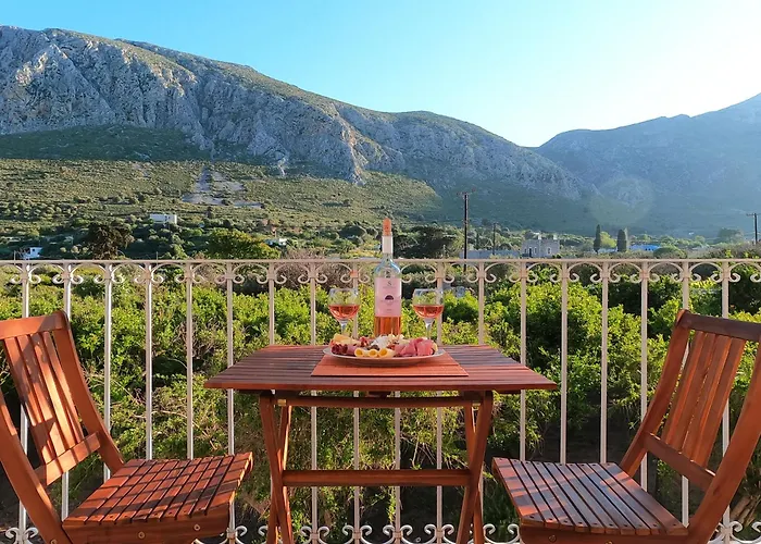 Дом отдыха Maison Des Clementines *