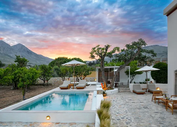 Maison Des Clementines Дом отдыха