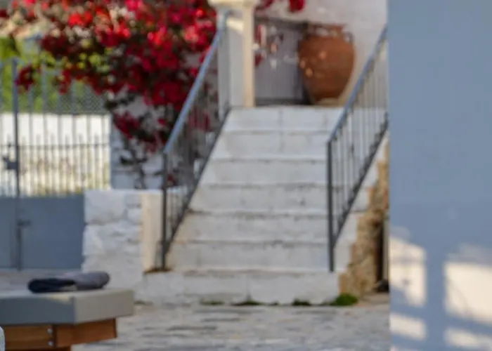 Maison Des Clementines Дом отдыха