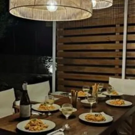 Maison Des Clementines Vathis