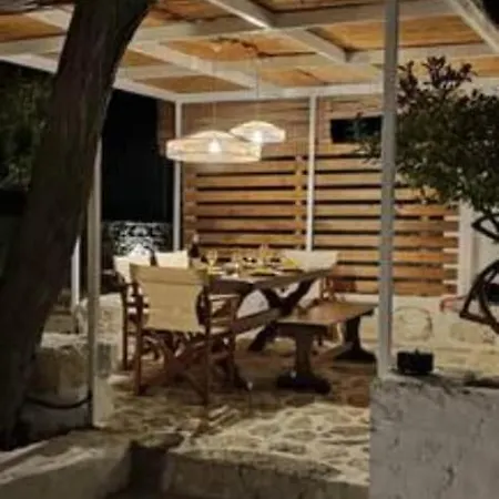 Maison Des Clementines