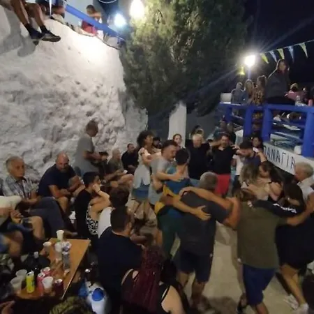 Σπίτι διακοπών Maison Des Clementines