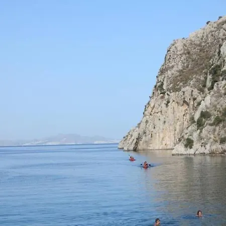 Maison Des Clementines Σπίτι διακοπών *