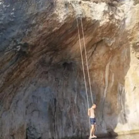 Ferienhaus Maison Des Clementines *