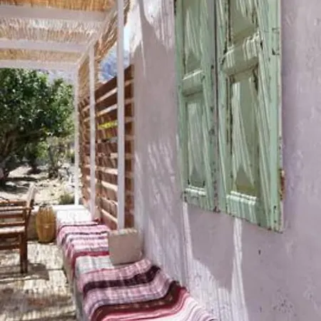 Σπίτι διακοπών Maison Des Clementines Vathis