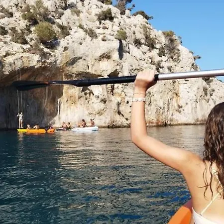 Ferienhaus Maison Des Clementines