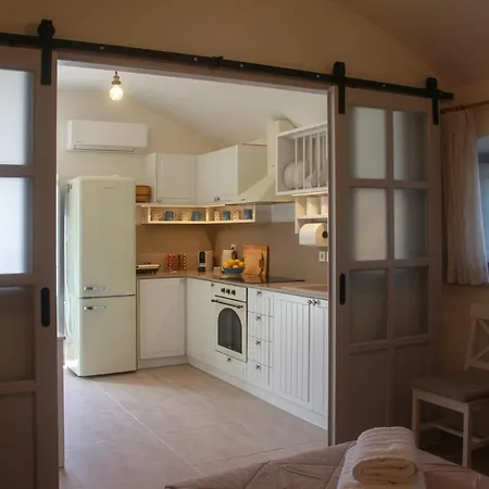 Maison Des Clementines